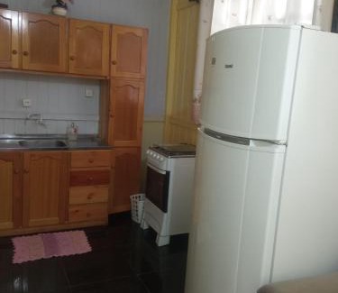 Centro House | Praia Itapema