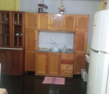 Centro House | Praia Itapema