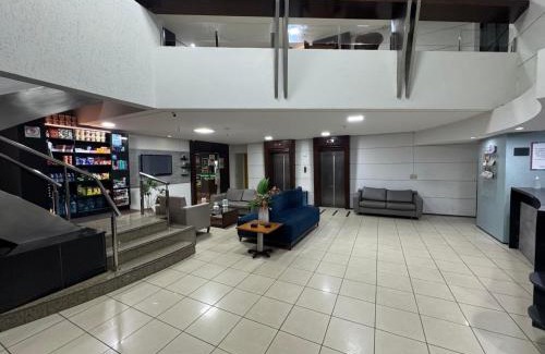 Meireles Apartment | Praia Mansa Suite Hotel Flat