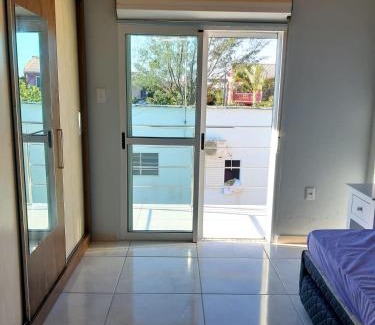 Palhoca House | Praia Maravilhosa