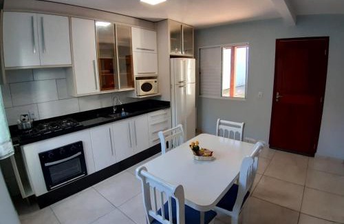 Palhoca House | Praia Maravilhosa
