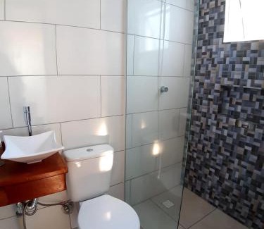 Palhoca House | Praia Maravilhosa