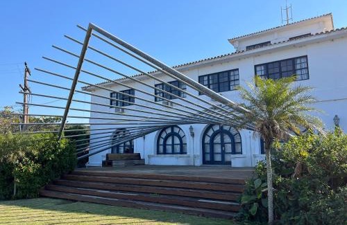 Florianopolis Hotel | Praia Mole Hotel