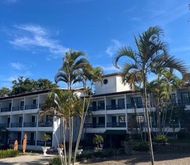 Florianopolis Hotel | Praia Mole Hotel