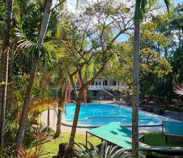 Florianopolis Hotel | Praia Mole Hotel
