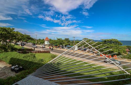 Florianopolis Hotel | Praia Mole Hotel
