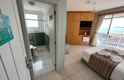 Ingleses Centro Hotel | Praia Pousada Tatuíra