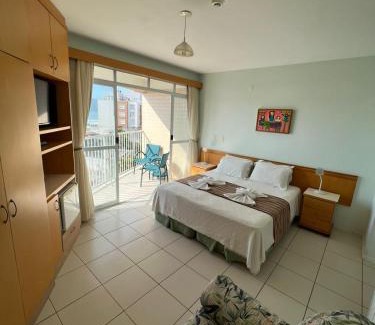 Ingleses Centro Hotel | Praia Pousada Tatuíra