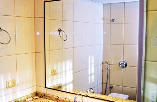 Santa Terezinha do Itaipu Hotel | Praia Sol Hotel