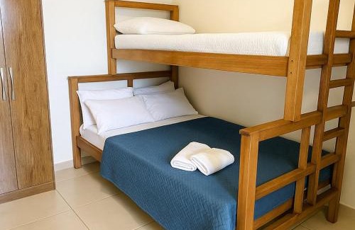 Enseada Apartment | Praia, Sol e Sossego na Enseada VIL304