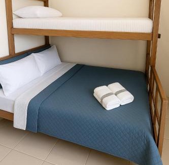 Enseada Apartment | Praia, Sol e Sossego na Enseada VIL304