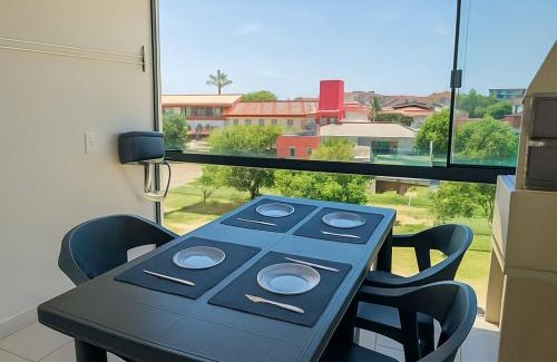 Enseada Apartment | Praia, Sol e Sossego na Enseada VIL304