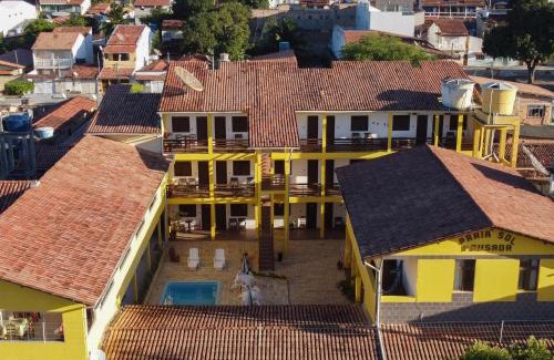 Prado Hotel | Praia Sol Pousada