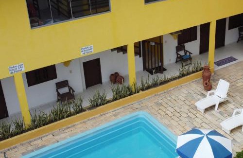 Prado Hotel | Praia Sol Pousada