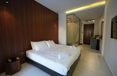 Batroun Apartment | Praia Suites - Batroun