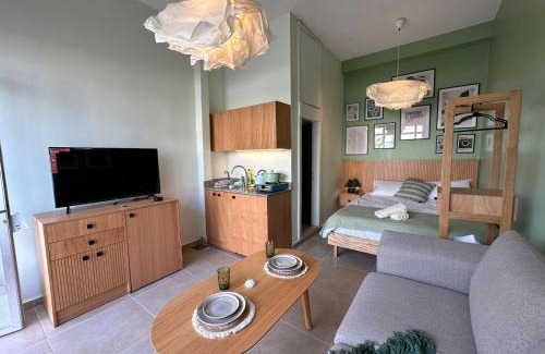 Batroun Apartment | Praia Suites - Batroun