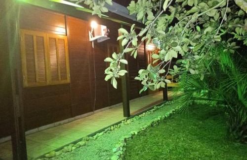 Zimbros House | Praia tranquila para descansar Zimbros Bombinhas