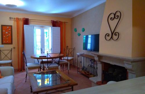 Castro Marim House | Praia Verde Villa