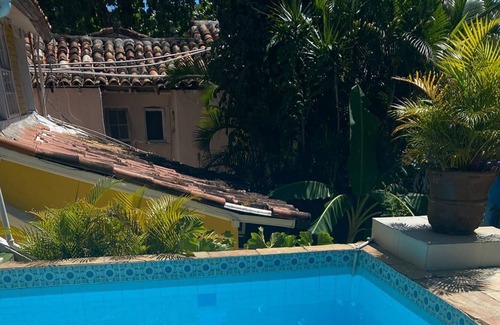 Portal da Ferradura House | Praia y Sol