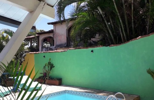 Portal da Ferradura House | Praia y Sol