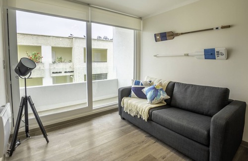 Renaca Apartment | Praia58
