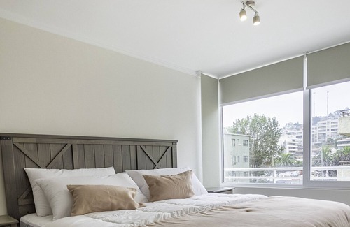 Renaca Apartment | Praia58
