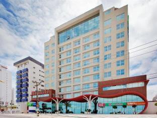 Ponta Negra Hotel | Praiamar Express Hotel