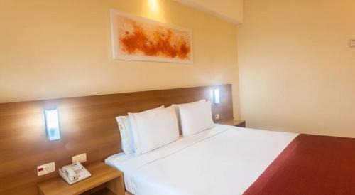 Ponta Negra Hotel | Praiamar Express Hotel