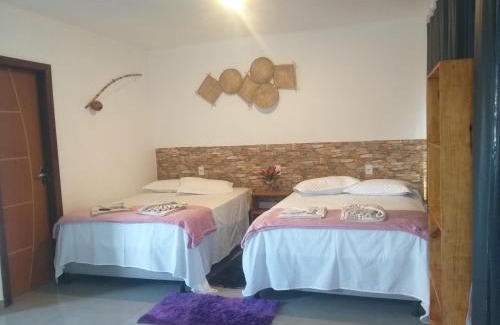 Marau Apartment | Praiana Flats