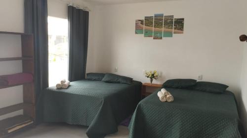 Marau Apartment | Praiana Flats