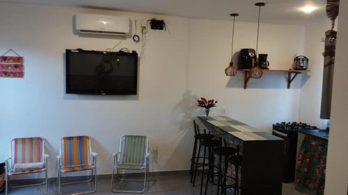 Marau Apartment | Praiana Flats