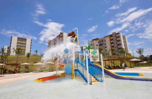 Caldas Novas Hotel | Praias do Lago Eco Resort by WAM Experience