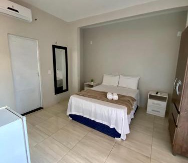 Prea Apartment | Praieiro pousada