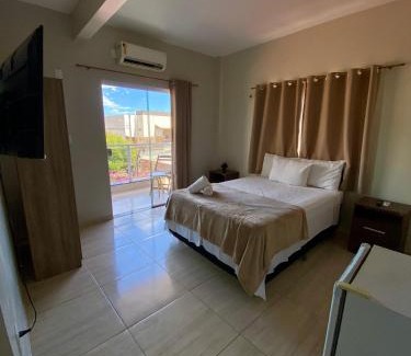 Prea Apartment | Praieiro pousada