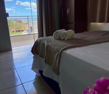 Prea Apartment | Praieiro pousada