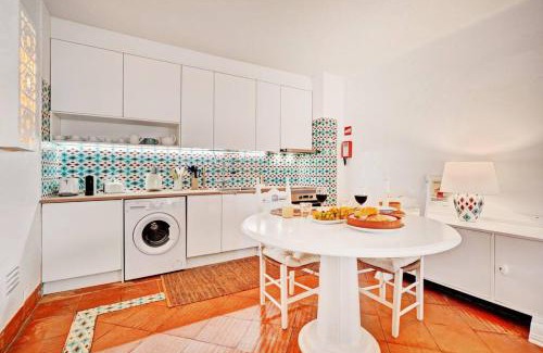 Prainha Apartment | Prainha Calm Retreat in Alvor