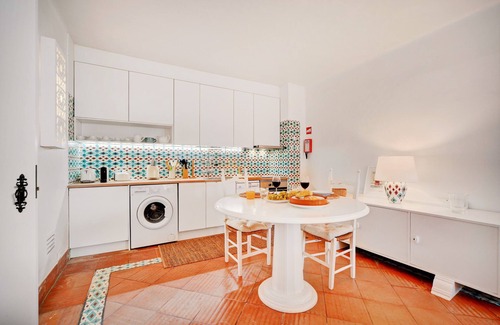 Prainha Apartment | Prainha Calm Retreat in Alvor