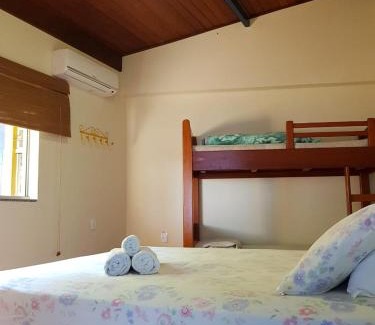 Florianopolis House | Prainha da Nina Apartamentos