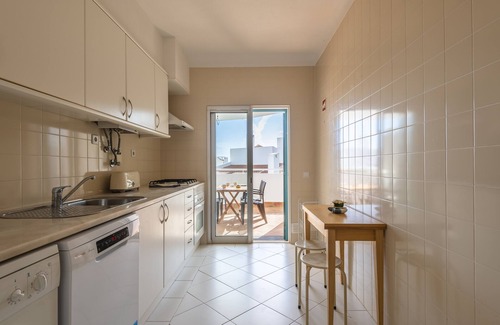 Prainha Apartment | Prainha Family Holidays