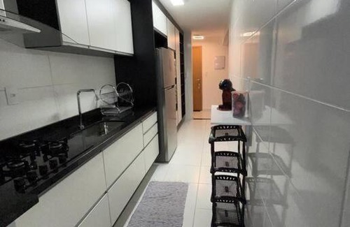Caicara Apartment | Prainha, Feirinha, Tranquilidade!