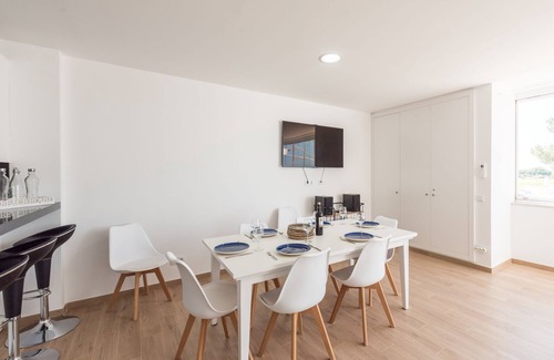 Prainha Apartment | Prainha Luxury Apartment