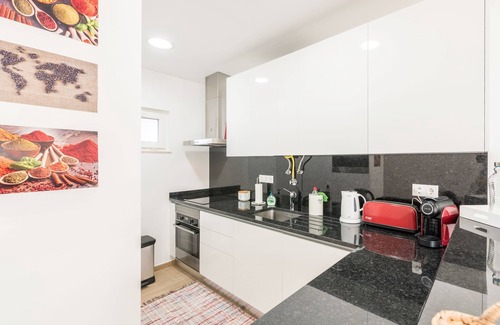 Prainha Apartment | Prainha Luxury Apartment