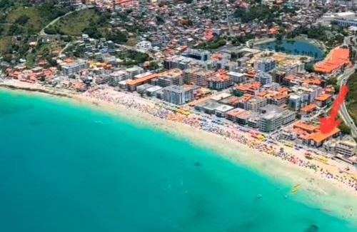 Prainha Apartment | Prainha Pé na Areia