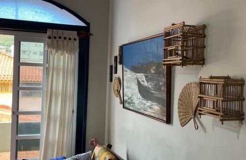 Prainha Apartment | Prainha Pé na Areia