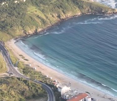 Prainha Apartment | Prainha Pé na Areia