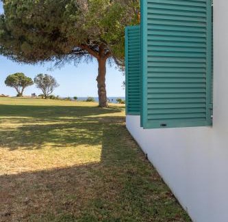 Prainha Villa | Prainha Residences-A17 -Portimão