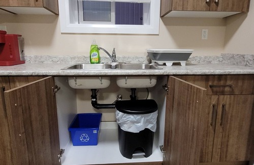 Saskatoon Apartment | Praire haven
