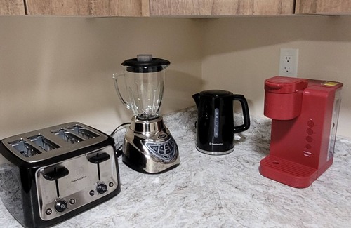Saskatoon Apartment | Praire haven