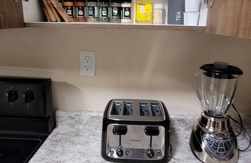 Saskatoon Apartment | Praire haven