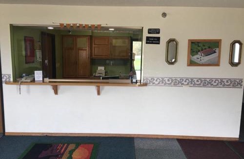 Edgeley Hotel | Prairie Rose inn